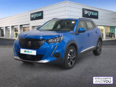 Annonce Peugeot 2008 occasion Essence PureTech 130 S&S BVM6 Allure  ECULLY