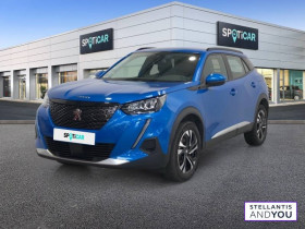 Peugeot 2008 , garage SPOTICAR STELLANTIS &YOU LYON ECULLY  ECULLY