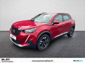 Peugeot 2008 PureTech 130 S&S BVM6 Allure  2019 - annonce de voiture en vente sur Auto Sélection.com