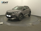 Annonce Peugeot 2008 occasion Essence PureTech 130 S&S BVM6 Allure  ANGERS