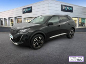 Annonce Peugeot 2008 occasion Essence PureTech 130 S&S BVM6 Allure  VILLENEUVE D'ASCQ