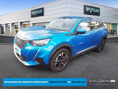 Annonce Peugeot 2008 occasion Essence PureTech 130 S&S BVM6 Allure  ECULLY
