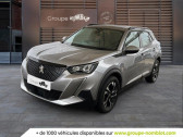 Peugeot 2008 occasion année 2021 boite Manuelle Annonce Peugeot 2008 occasion Essence PureTech 130 S&S BVM6 Allure à AUXERRE
