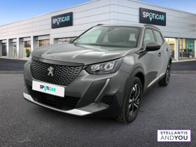 Peugeot 2008 , garage SPOTICAR STELLANTIS &YOU MONTIGNY  MONTIGNY LE BRETONNEUX