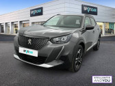 Peugeot 2008 occasion année 2020 boite Manuelle Annonce Peugeot 2008 occasion Essence PureTech 130 S&S BVM6 Allure à MONTIGNY LE BRETONNEUX