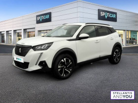 Peugeot 2008 , garage SPOTICAR STELLANTIS &YOU MONTIGNY  MONTIGNY LE BRETONNEUX