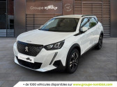 Peugeot 2008 occasion année 2020 boite Manuelle Annonce Peugeot 2008 occasion Essence PureTech 130 S&S BVM6 Allure à AUXERRE