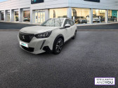Peugeot 2008 PureTech 130 S&S BVM6 Allure   MARSEILLE CEDEX 8 13