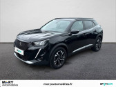Peugeot 2008 PureTech 130 S&S BVM6 Allure  2021 - annonce de voiture en vente sur Auto Sélection.com