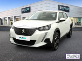Annonce Peugeot 2008 occasion Essence PureTech 130 S&S BVM6 Allure  FONTENAY SOUS BOIS