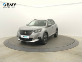 Peugeot 2008 PureTech 130 S&S BVM6 Allure   VANNES 56