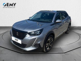 Annonce Peugeot 2008 occasion Essence PureTech 130 S&S BVM6 Allure  HYERES