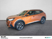Peugeot 2008 occasion année 2020 boite Manuelle Annonce Peugeot 2008 occasion Essence PureTech 130 S&S BVM6 Allure à Tourlaville