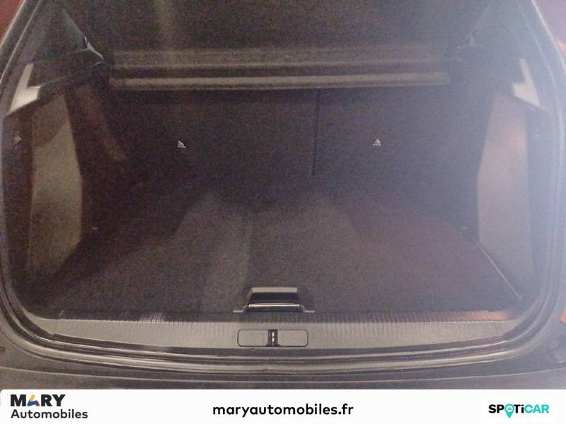 Peugeot 2008 PureTech 130 S&S BVM6 Allure  occasion  Tourlaville - photo n6