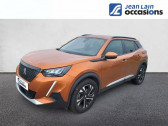 Peugeot 2008 PureTech 130 S&S BVM6 Allure   Chatuzange-le-Goubet 26
