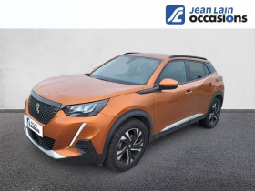 Peugeot 2008 , garage JEAN LAIN OCCASION ROMANS  Chatuzange-le-Goubet