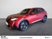 Peugeot 2008 occasion année 2019 boite Manuelle Annonce Peugeot 2008 occasion Essence PureTech 130 S&S BVM6 Allure à Tourlaville