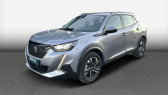 Peugeot 2008 PureTech 130 S&S BVM6 Allure   BRIVE LA GAILLARDE 19