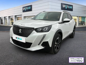 Peugeot 2008 , garage SPOTICAR STELLANTIS &YOU MALAKOFF  MALAKOFF