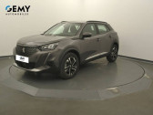 Peugeot 2008 PureTech 130 S&S BVM6 Allure   CHAMBRAY LES TOURS 37