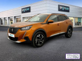 Peugeot 2008 PureTech 130 S&S BVM6 Allure   MONTIGNY LE BRETONNEUX 78