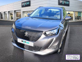 Peugeot 2008 occasion année 2021 boite Manuelle Annonce Peugeot 2008 occasion Essence PureTech 130 S&S BVM6 Allure à MONTIGNY LE BRETONNEUX
