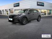 Peugeot 2008 occasion année 2021 boite Manuelle Annonce Peugeot 2008 occasion Essence PureTech 130 S&S BVM6 Allure à CESSON-SEVIGNE