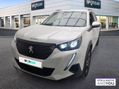 Peugeot 2008 occasion année 2020 boite Manuelle Annonce Peugeot 2008 occasion Essence PureTech 130 S&S BVM6 Allure à MARSEILLE CEDEX 8