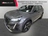 Annonce Peugeot 2008 occasion Essence PureTech 130 S&S BVM6 Allure � Biscarrosse