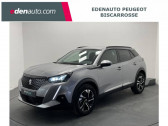Peugeot 2008 occasion année 2021 boite Manuelle Annonce Peugeot 2008 occasion Essence PureTech 130 S&S BVM6 Allure à Biscarrosse