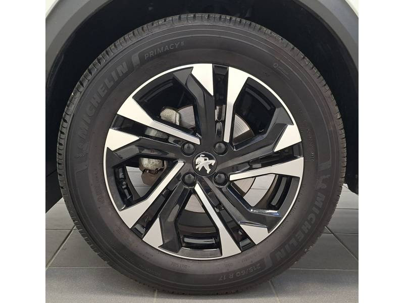 Peugeot 2008 PureTech 130 S&S BVM6 Allure 2020 - photo n°17 Peugeot 2008 PureTech 130 S&S BVM6 Allure  occasion à Aire sur Adour - photo n°17