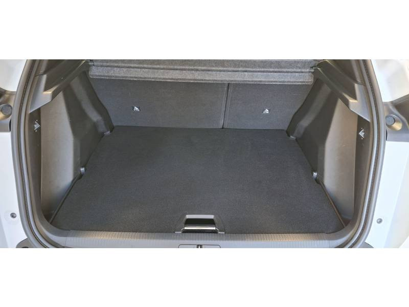 Peugeot 2008 PureTech 130 S&S BVM6 Allure 2020 - photo n°9 Peugeot 2008 PureTech 130 S&S BVM6 Allure  occasion à Aire sur Adour - photo n°9