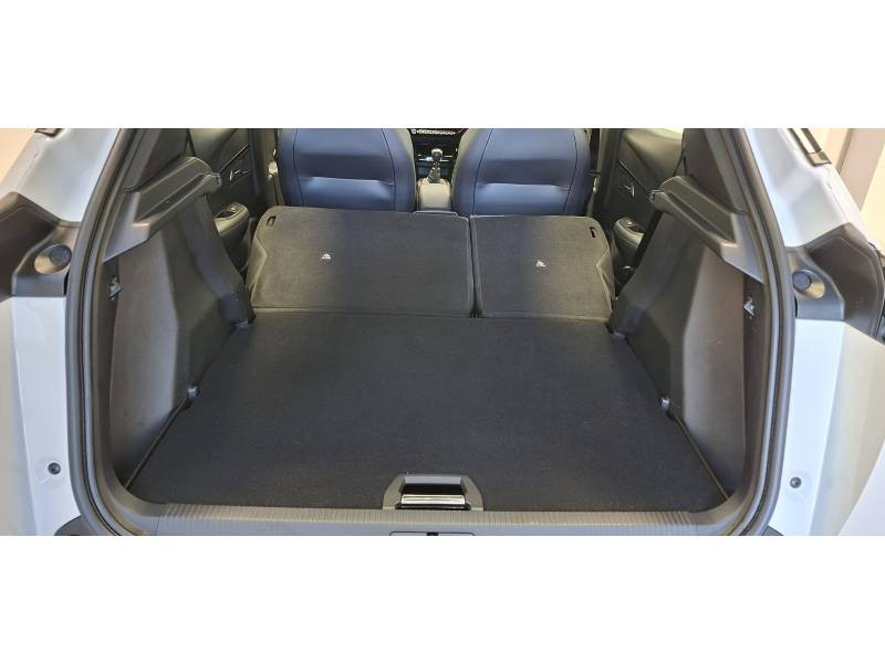 Peugeot 2008 PureTech 130 S&S BVM6 Allure 2020 - photo n°15 Peugeot 2008 PureTech 130 S&S BVM6 Allure  occasion à Aire sur Adour - photo n°15