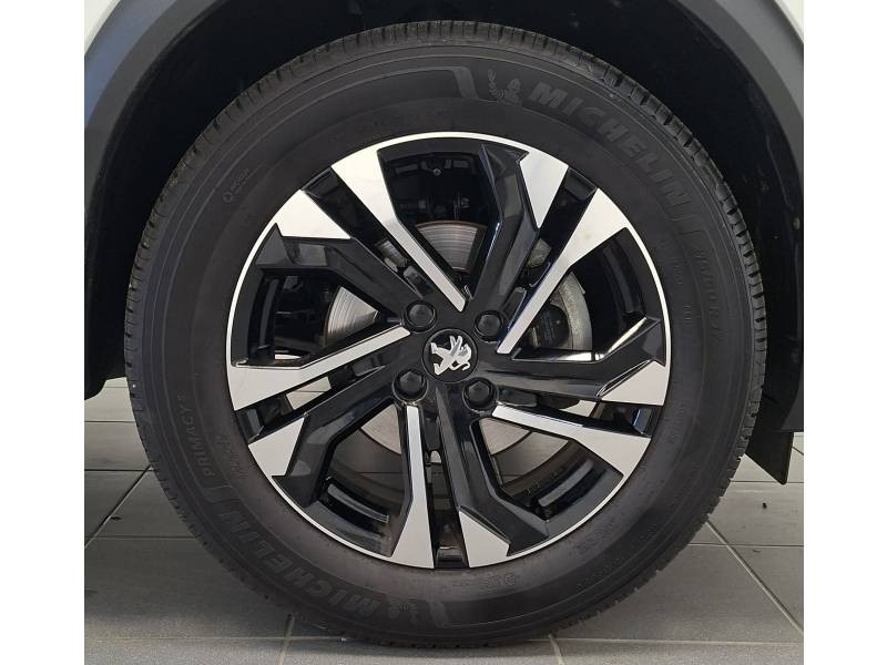 Peugeot 2008 PureTech 130 S&S BVM6 Allure 2020 - photo n°18 Peugeot 2008 PureTech 130 S&S BVM6 Allure  occasion à Aire sur Adour - photo n°18