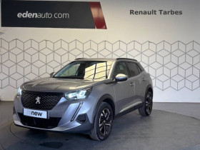Peugeot 2008 , garage RENAULT TARBES  TARBES
