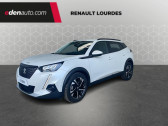 Annonce Peugeot 2008 occasion Essence PureTech 130 S&S BVM6 Allure  Lourdes