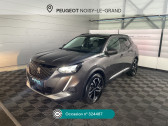 Peugeot 2008 occasion année 2021 boite Manuelle Annonce Peugeot 2008 occasion Essence PURETECH 130 S&S BVM6 ALLURE à Noisy-le-Grand