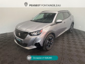 Annonce Peugeot 2008 occasion Essence PURETECH 130 S&S BVM6 ALLURE  Avon