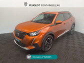 Peugeot 2008 PURETECH 130 S&S BVM6 ALLURE   Avon 77