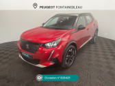 Peugeot 2008 occasion année 2020 boite Manuelle Annonce Peugeot 2008 occasion Essence PURETECH 130 S&S BVM6 ALLURE à Avon