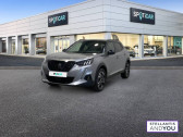 Annonce Peugeot 2008 occasion Essence PureTech 130 S&S BVM6 GT Line  RILLIEUX LA PAPE