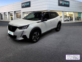 Peugeot 2008 occasion année 2021 boite Manuelle Annonce Peugeot 2008 occasion Essence PureTech 130 S&S BVM6 GT Line à ORVAULT
