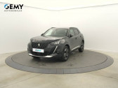 Peugeot 2008 occasion année 2020 boite Manuelle Annonce Peugeot 2008 occasion Essence PureTech 130 S&S BVM6 GT Line à St BRIEUC