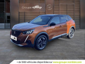 Annonce Peugeot 2008 occasion Essence PureTech 130 S&S BVM6 GT Line  VILLEFRANCHE SUR SAONE