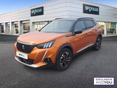 Peugeot 2008 PureTech 130 S&S BVM6 GT Line   VILLENEUVE D'ASCQ 59