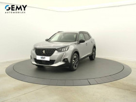 Peugeot 2008 , garage PEUGEOT GEMY SAINT-BRIEUC  St BRIEUC
