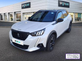 Annonce Peugeot 2008 occasion Essence PureTech 130 S&S BVM6 GT Line  MONTIGNY LE BRETONNEUX