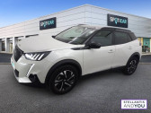Peugeot 2008 PureTech 130 S&S BVM6 GT Line  2021 - annonce de voiture en vente sur Auto Sélection.com