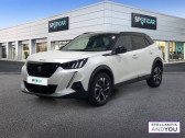 Peugeot 2008 PureTech 130 S&S BVM6 GT Line  2021 - annonce de voiture en vente sur Auto Sélection.com