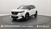 Peugeot 2008 PureTech 130 S&S BVM6 GT Line   LATTES 34